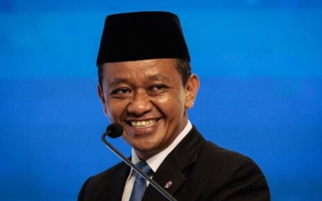 RI Butuh Investasi Rp10 Ribu T untuk Hilirisasi 20 Komoditas