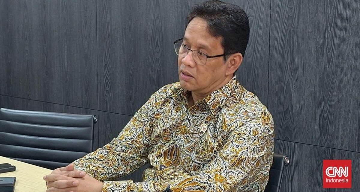 Saya Expect Setahun Ini Banyak Penggoreng Saham Dihukum BEI