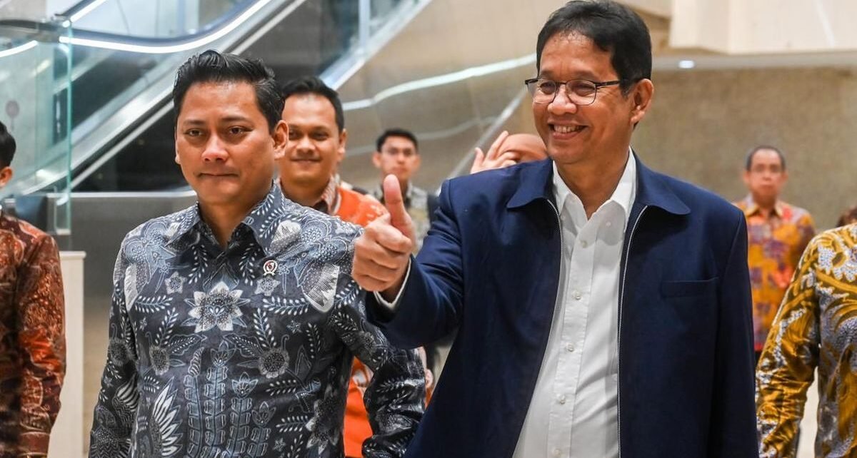 BTN Cuma Bisa Serap Rp10 T, Purbaya Akan Alihkan Rp15 T ke Bank Lain