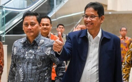 BTN Cuma Bisa Serap Rp10 T, Purbaya Akan Alihkan Rp15 T ke Bank Lain