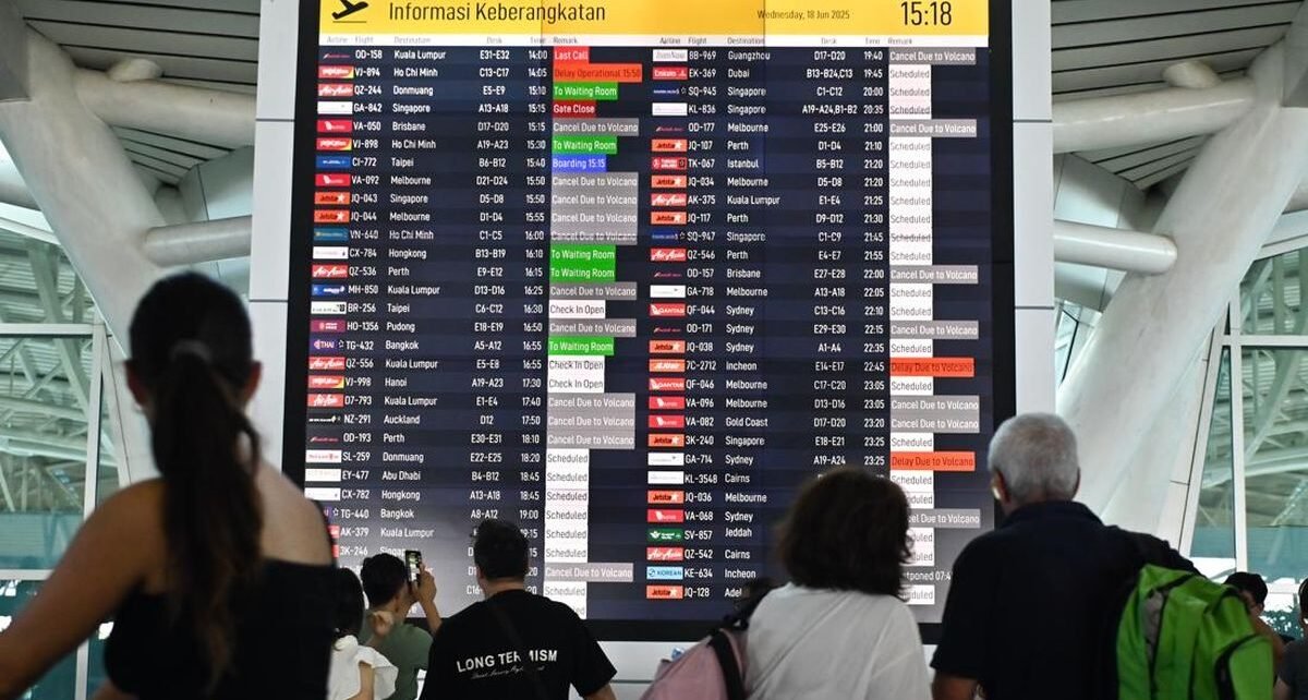 Bandara Bali Mati Lampu, PLN Ungkap Penyebabnya