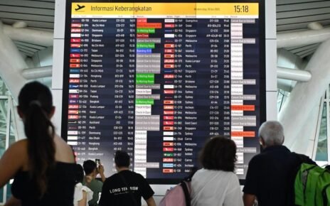 Bandara Bali Mati Lampu, PLN Ungkap Penyebabnya
