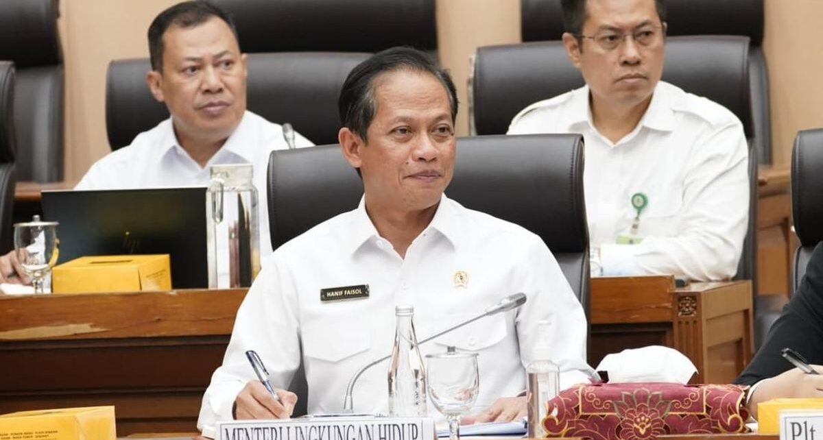 Campuran Etanol Kurangi Kandungan Sulfur di BBM