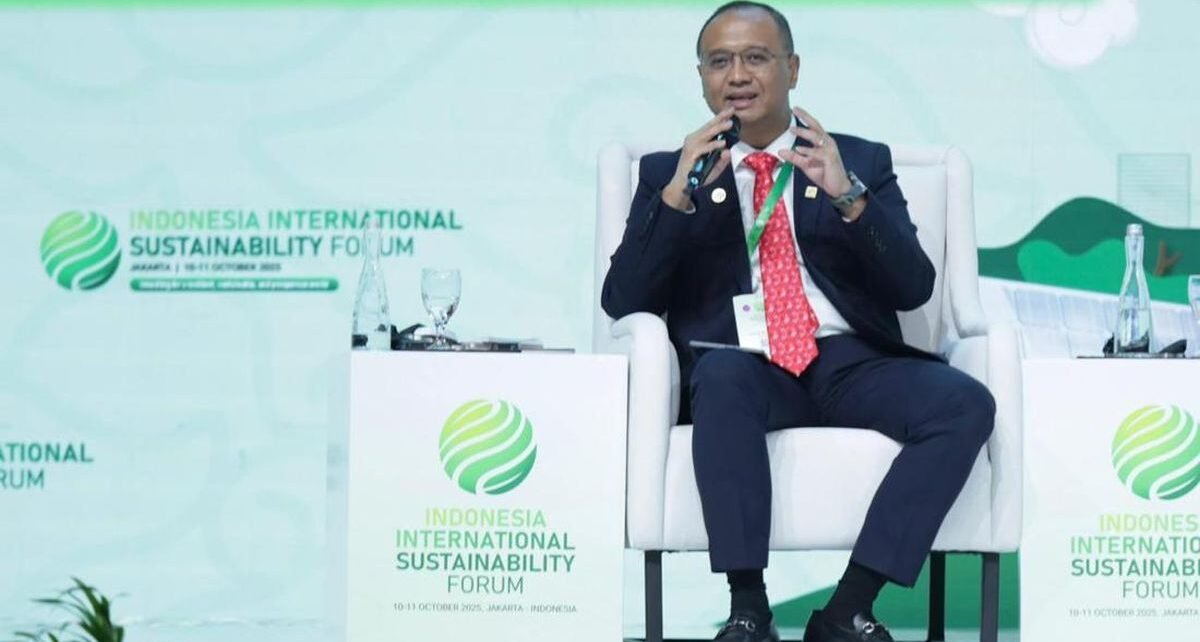 Pertamina Wujudkan Transformasi Bisnis Berkelanjutan Lewat BBM Hijau