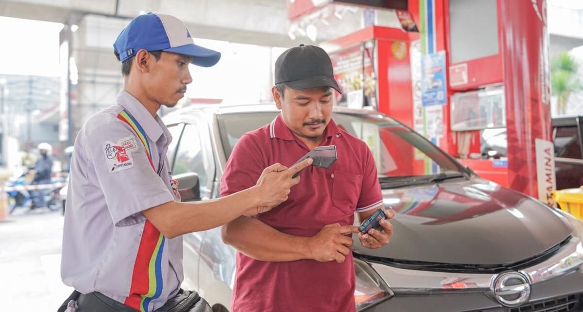 Pertamina Patra Niaga Tindak Tegas SPBU Jayapura yang Langgar Aturan