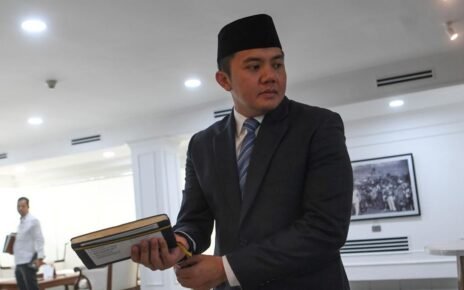 Magang Nasional Dimulai 20 Oktober, 20 Ribu Peserta Dapat Gaji UMP