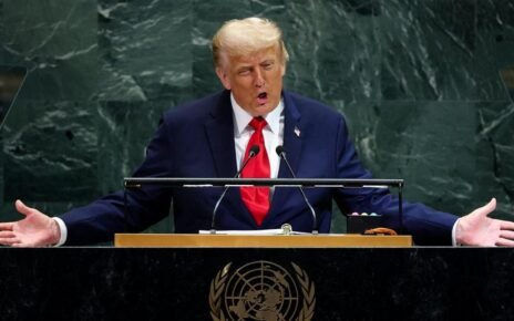 Alasan Trump Berang hingga Kenakan Tarif 130 Persen ke China
