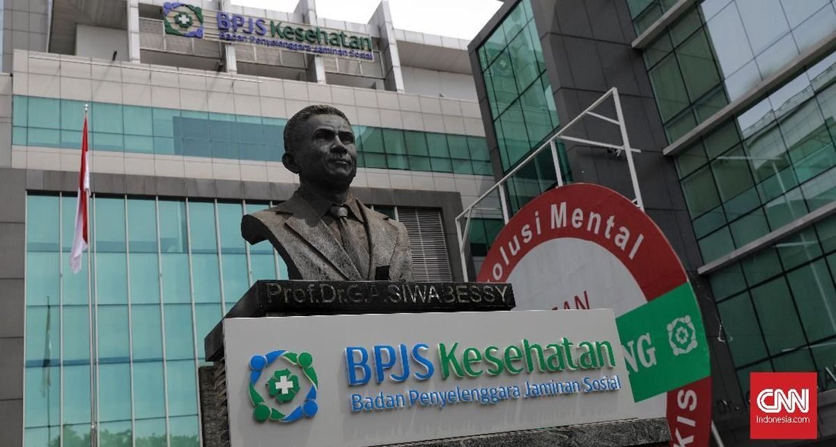 Kunci Keberhasilan Program JKN Berkat Gotong Royong Bersama