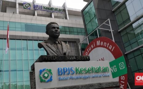 Kunci Keberhasilan Program JKN Berkat Gotong Royong Bersama