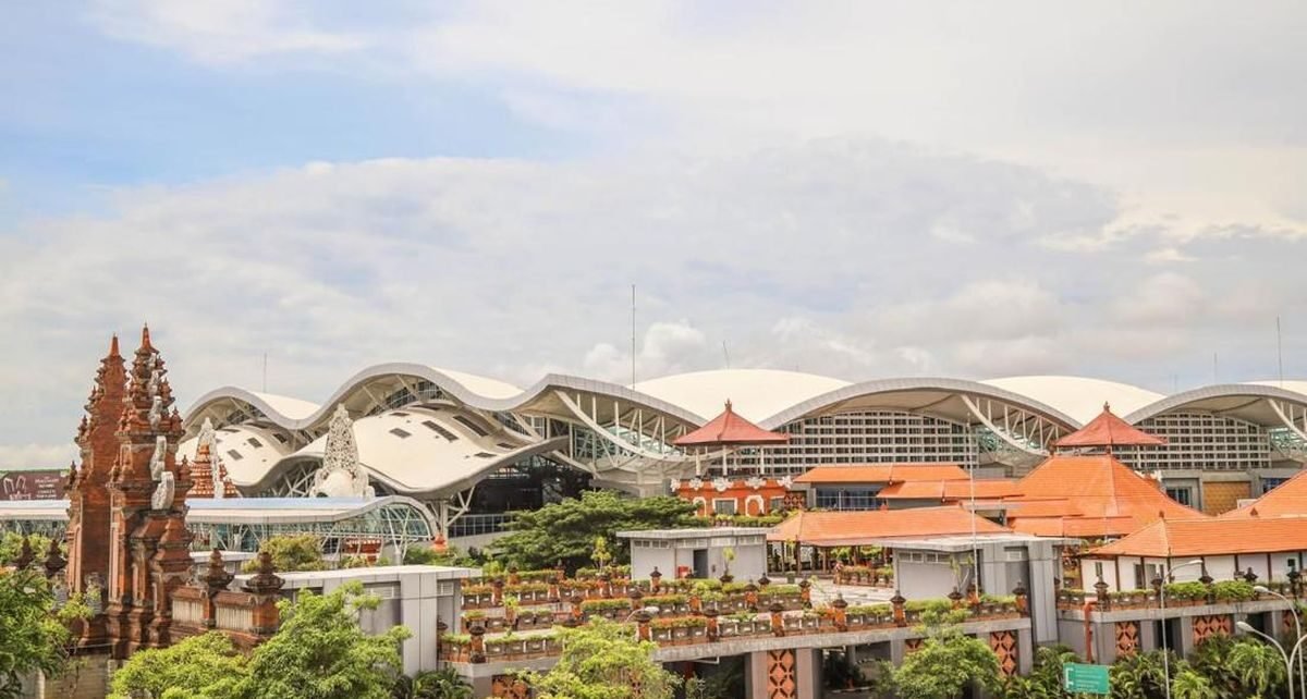 InJourney Lewat Ngurah Rai Dukung Bali Jadi Pulau Terbaik Asia 2025