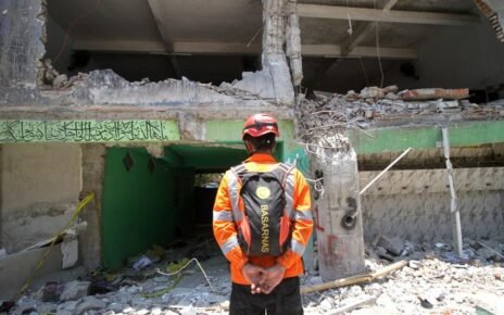 Pembangunan Ponpes Seluruh Indonesia Pakai APBN, Apa Kata Istana?