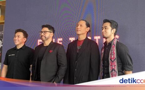 Chef Juna Eksplorasi Rempah Cengkeh Manado di Film 'A C(Love) Story'