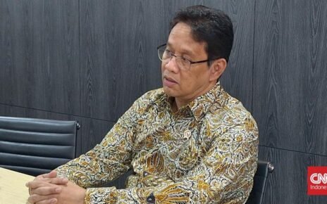 Purbaya Respons China Kena Tarif AS 130 Persen: Biar Mereka Berantem