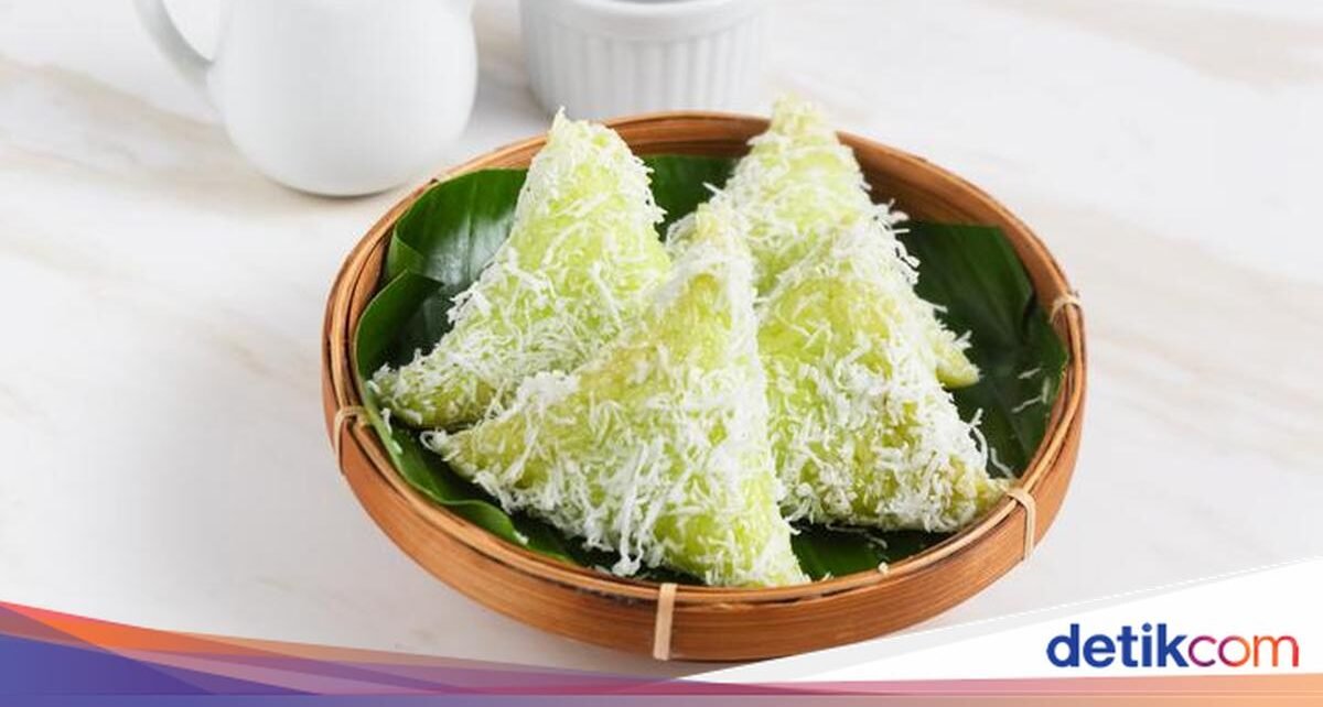 Alpukat vs Pisang untuk Sarapan hingga Jajanan Pasar yang Gluten Free