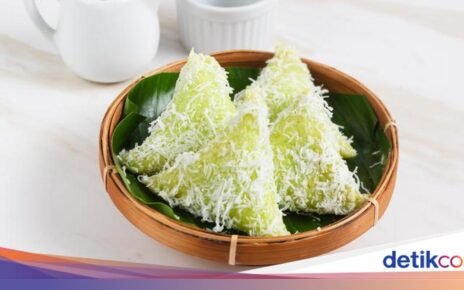 Alpukat vs Pisang untuk Sarapan hingga Jajanan Pasar yang Gluten Free
