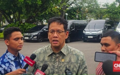 Ada yang Protes Saya Sidak Bank, Katanya Itu Bukan Hak Saya