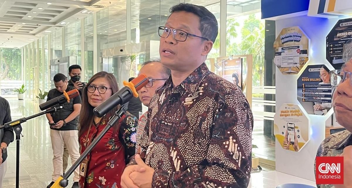 Purbaya Baru Berhasil Kumpulkan Rp7,21 T dari 200 Pengemplang Pajak