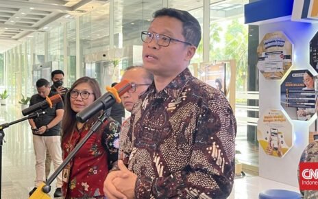 Purbaya Baru Berhasil Kumpulkan Rp7,21 T dari 200 Pengemplang Pajak