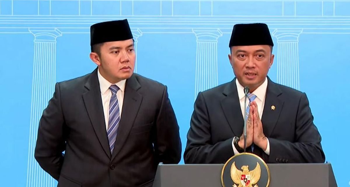 Prabowo Dapat Laporan Patriot Bond Laku Keras, Tembus Rp50 T