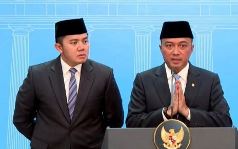 Prabowo Dapat Laporan Patriot Bond Laku Keras, Tembus Rp50 T