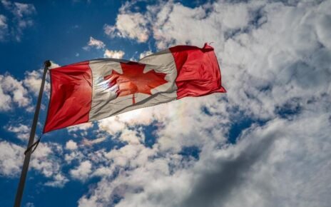 Warga Kanada Rama-ramai Boikot Produk AS, Ada Apa?