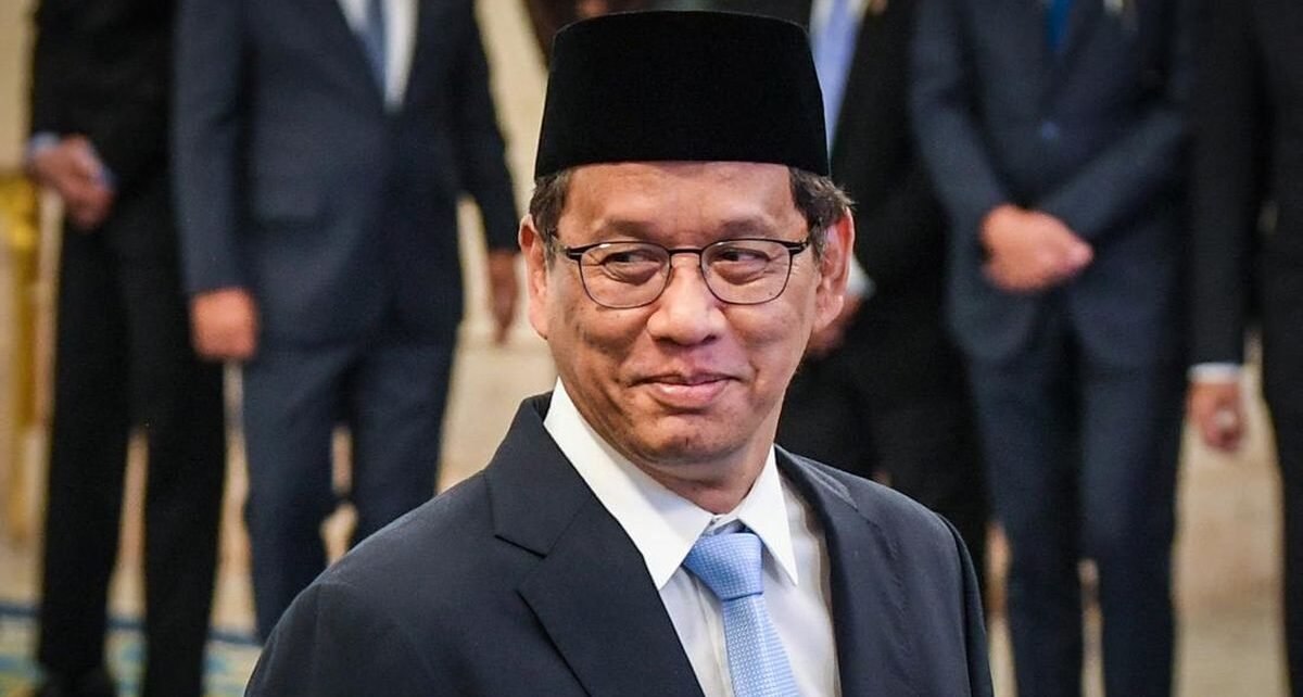 Purbaya soal BGN Kembalikan Rp70 T ke Prabowo: Uangnya Belum Ada