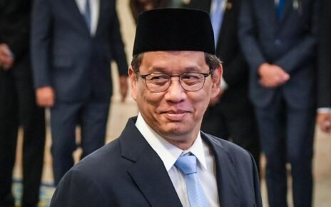 Purbaya soal BGN Kembalikan Rp70 T ke Prabowo: Uangnya Belum Ada