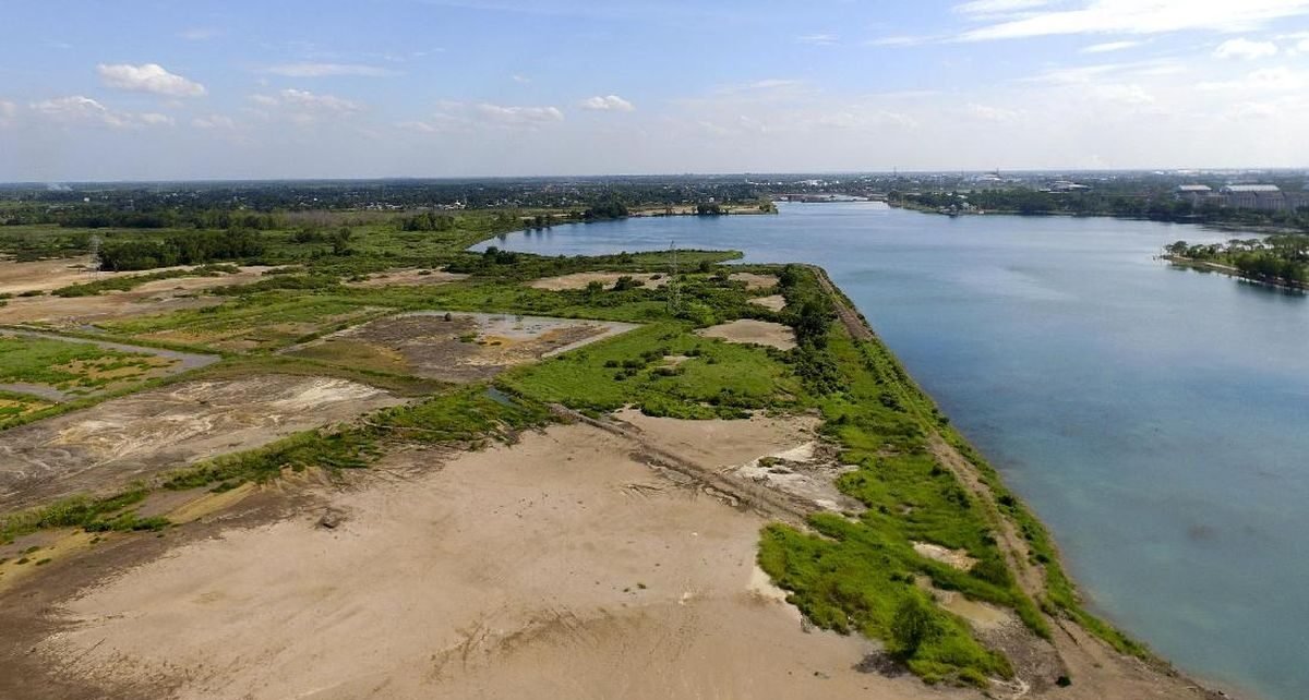 Aceh Siapkan Lahan Peternakan 300 Ha untuk Investor China