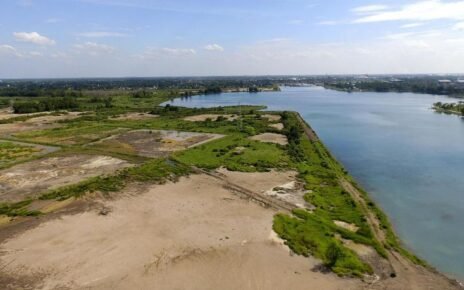 Aceh Siapkan Lahan Peternakan 300 Ha untuk Investor China