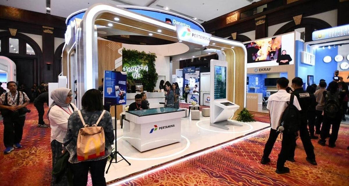 Lawan Disinformasi, Pertamina Sedia Transparansi Lewat Aplikasi Mobile
