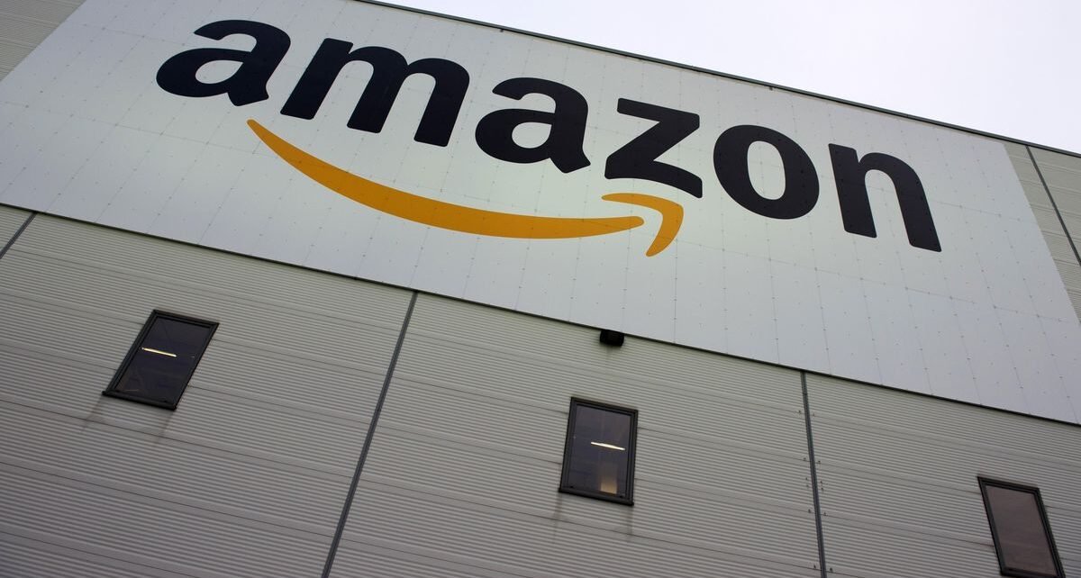 Mantan Istri Jeff Bezos Lepas 42 Persen Saham Amazon Senilai Rp208 T