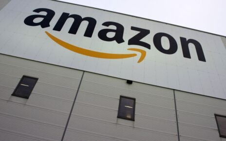 Mantan Istri Jeff Bezos Lepas 42 Persen Saham Amazon Senilai Rp208 T