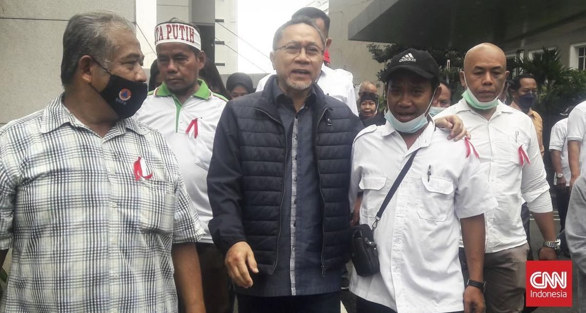 Zulhas Ungkap RI Mulai Gunakan Bensin Campur Etanol 10 Persen 2026