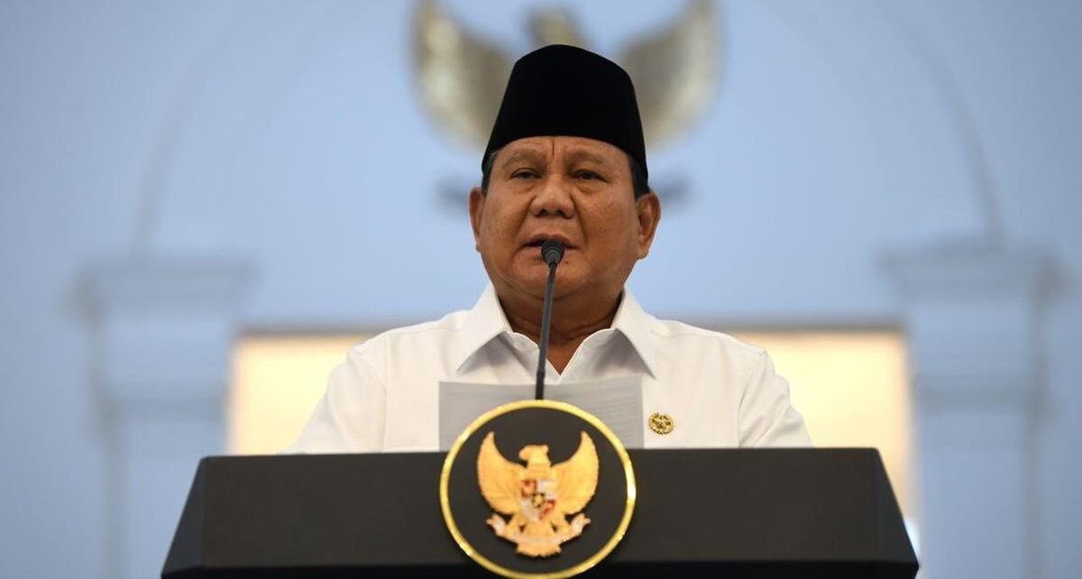 Prabowo Ubah Regulasi, Sekarang Ekspatriat Bisa Pimpin BUMN