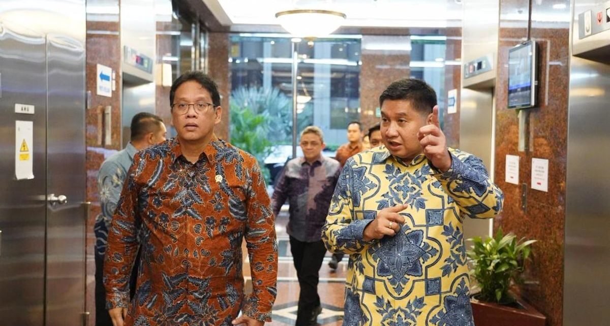 Purbaya Ingin Ukuran Rumah Subsidi Diperluas Jadi 45 Meter Persegi