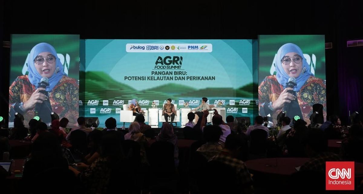 Dosen IPB Beber Efek Kasus Udang Terpapar Radioaktif ke Ekspor RI