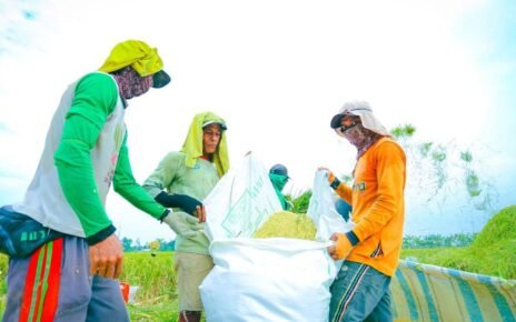 DPR Nilai Kebijakan Pangan Prabowo Tingkatkan Kesejahteraan Petani