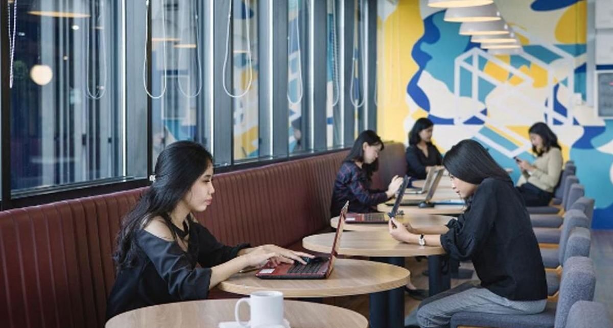 Pemerintah Janji Bangun Co-Working Space Buat Anak Muda di 15 Kota
