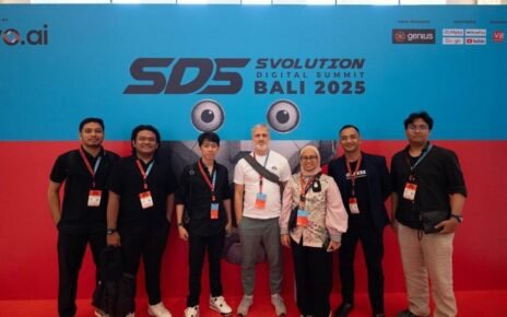 Olakses Dorong Pemanfaatan AI di Dunia Pemasaran Digital Indonesia