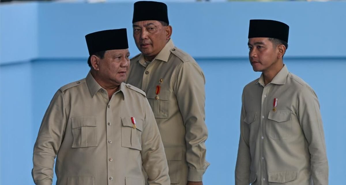 Kontroversi Prabowo Bolehkan WNA Jadi Bos BUMN