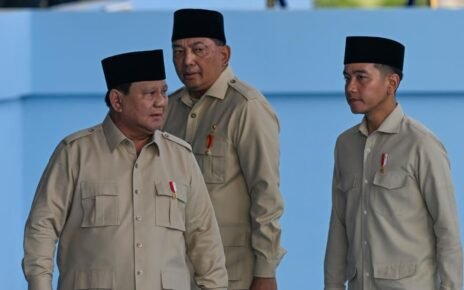Kontroversi Prabowo Bolehkan WNA Jadi Bos BUMN