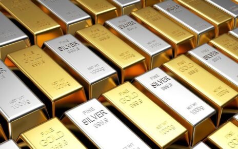 Harga Emas Terus Melonjak, Bagaimana Cara Investasi yang Tepat?