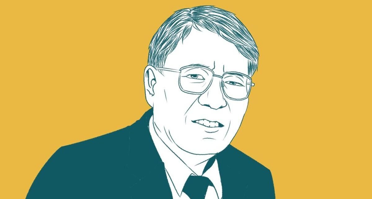 Chang Pyung-Soon, Sukses Berharta Rp18,2 T dari Sektor Pendidikan