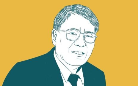 Chang Pyung-Soon, Sukses Berharta Rp18,2 T dari Sektor Pendidikan