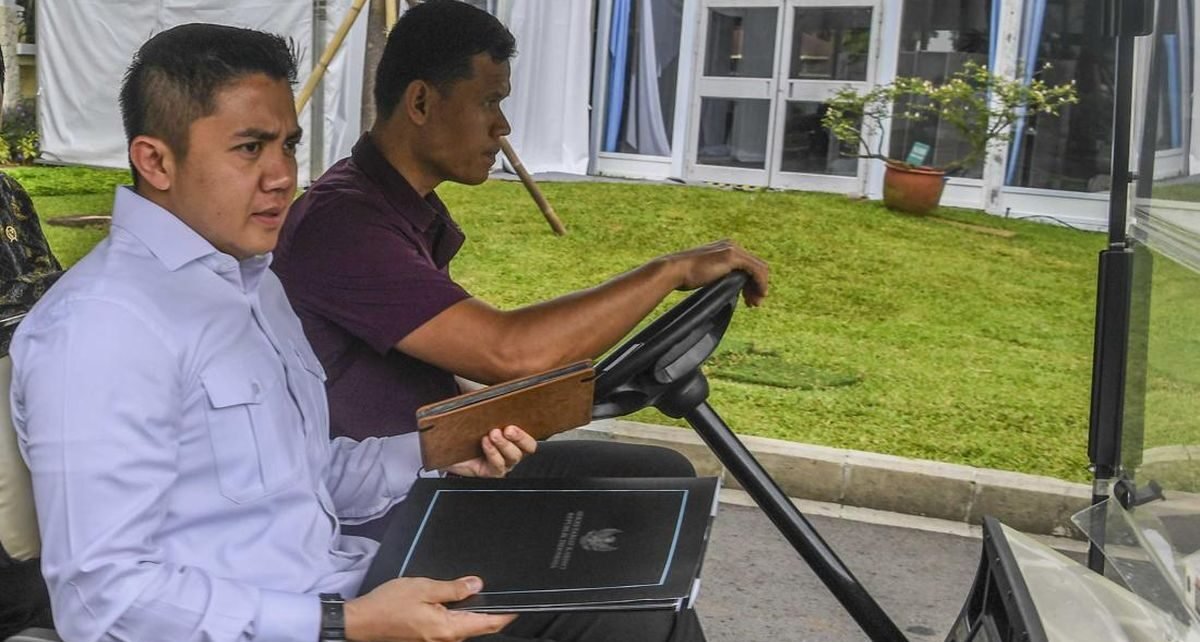 Teddy Pastikan Bansos ke 35,4 Juta Keluarga Cair Senin Besok