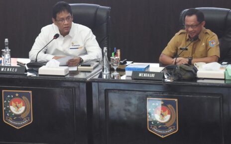 Purbaya soal Duit Pemda Parkir di Bank Rp215 T: Kering, Tak Bisa Muter