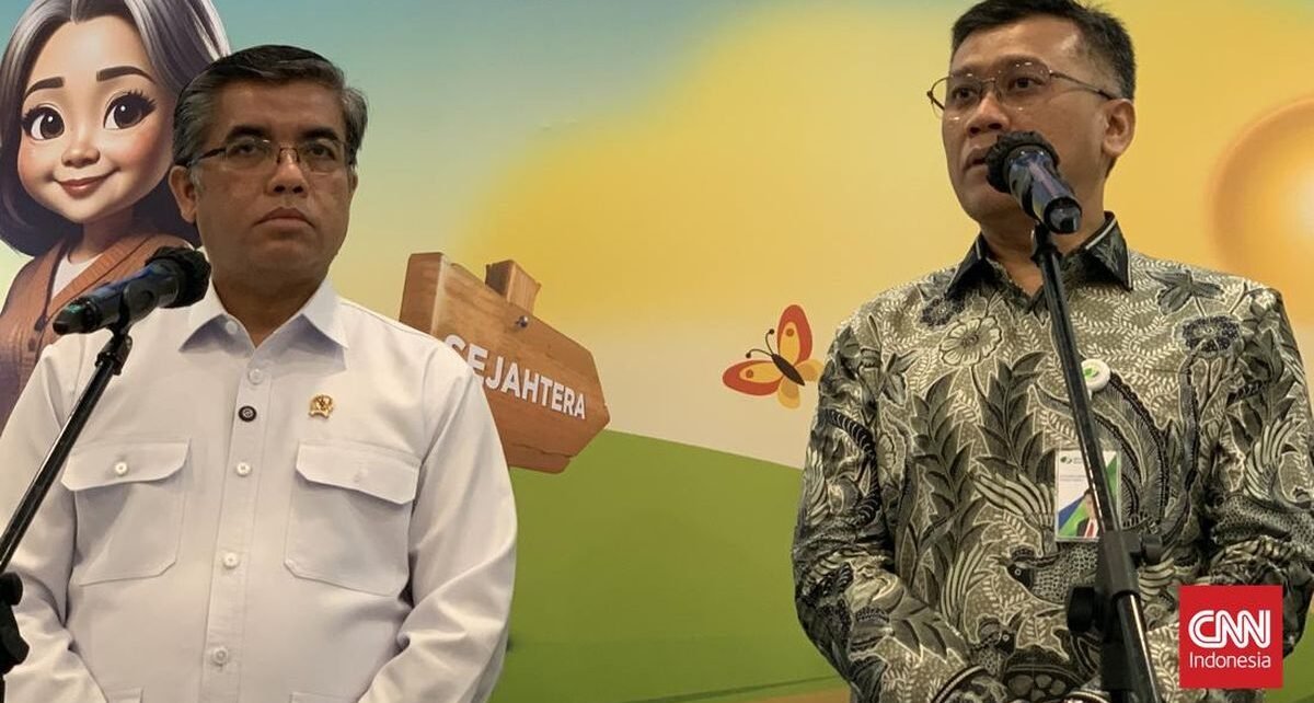 15 Ribu Orang Lolos Program Magang Bergaji UMP, Mulai Kerja Hari Ini