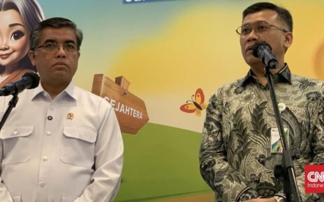15 Ribu Orang Lolos Program Magang Bergaji UMP, Mulai Kerja Hari Ini