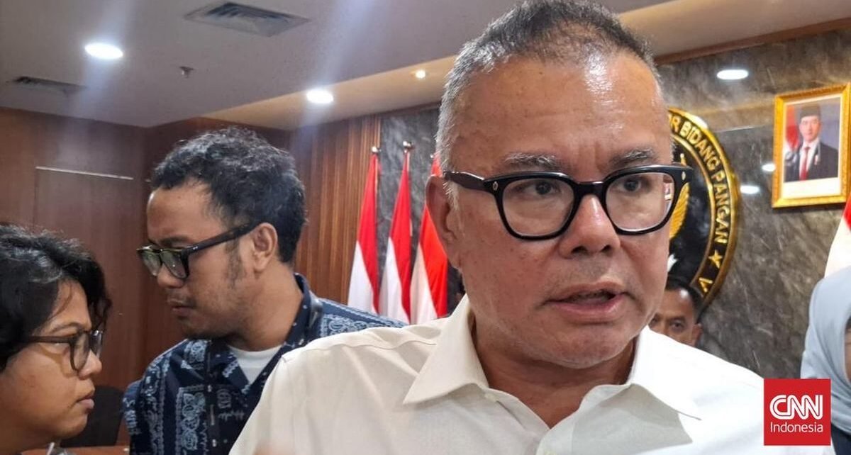 Hanya 1 Kontainer Cengkeh Suspek Paparan Radiasi Cesium