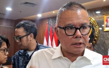 Hanya 1 Kontainer Cengkeh Suspek Paparan Radiasi Cesium